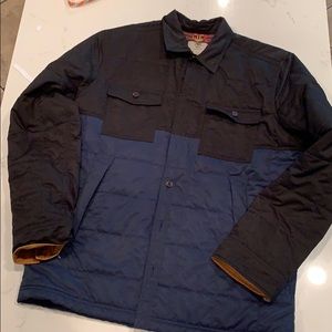 Timberland Men's Mill Brook Jacket